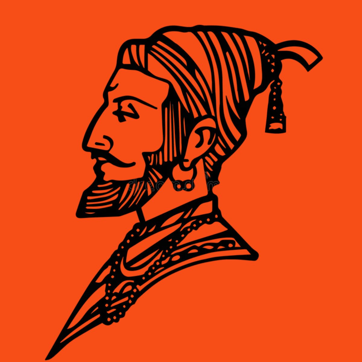 The Sword of Shivaji cover